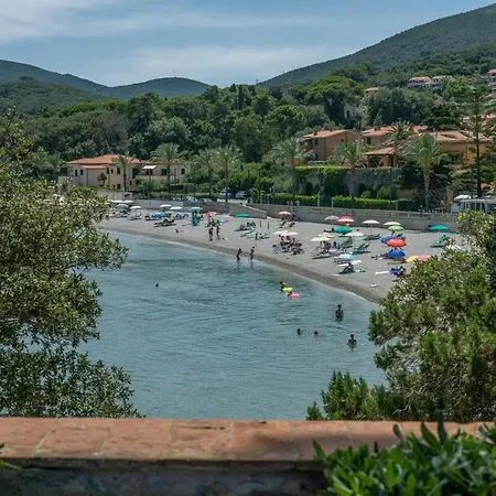 Villaflair - Bensa Sea View Apartment