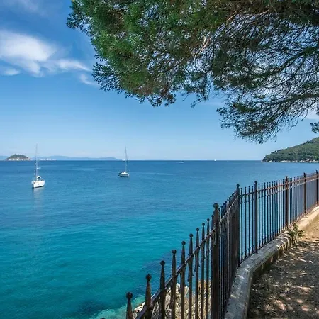 Apartment Villaflair - Bensa Sea View *