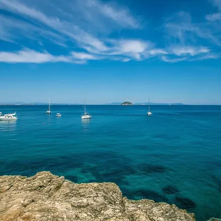Apartment Villaflair - Bensa Sea View *