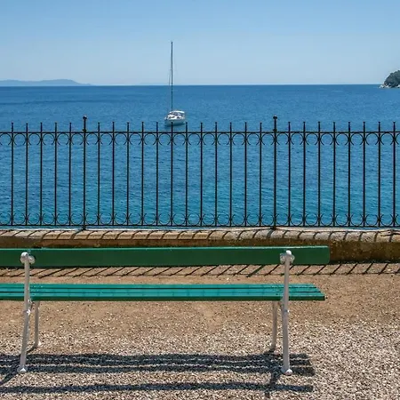Apartment Villaflair - Bensa Sea View Cavo