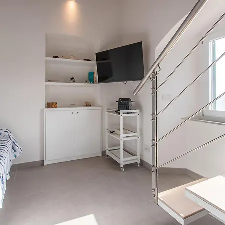 Apartment Villaflair - Bensa Sea View Cavo