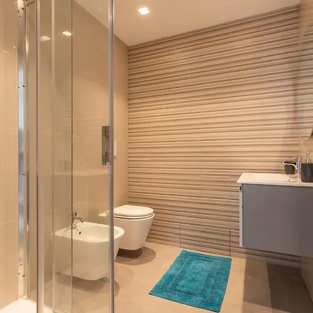 Villaflair - Bensa Sea View Apartment Cavo