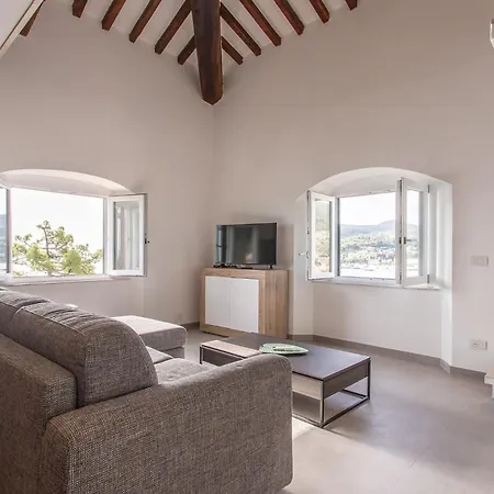 Villaflair - Bensa Sea View Cavo