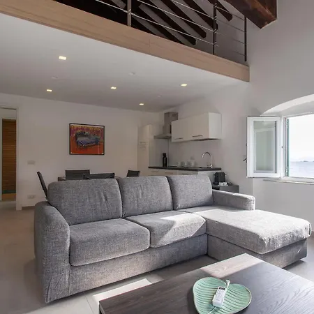 Villaflair - Bensa Sea View * Cavo