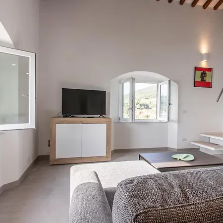 Villaflair - Bensa Sea View Apartment *