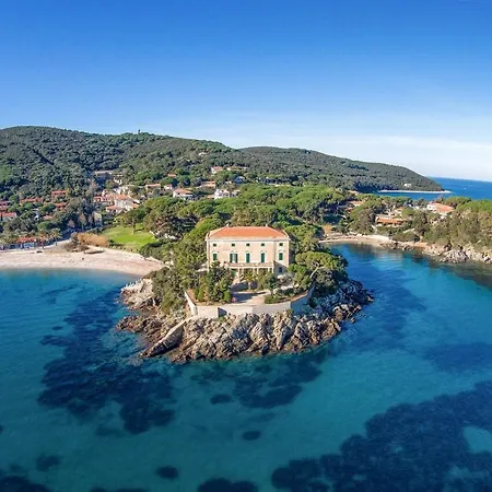Villaflair - Bensa Sea View Apartment Cavo