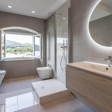 Villaflair - Bensa Sea View * Cavo