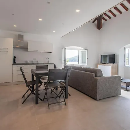Villaflair - Bensa Sea View Apartment *